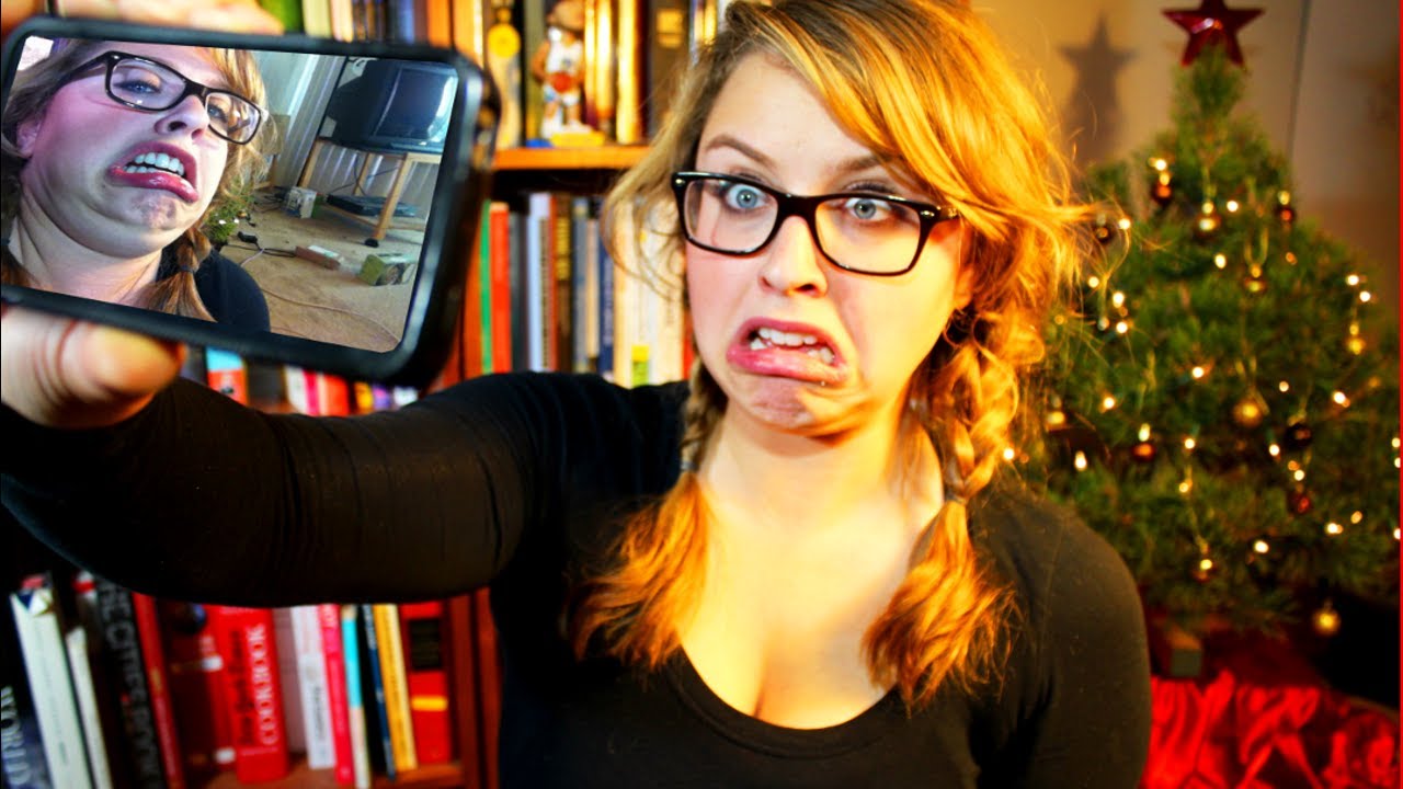 The Body Image Revolution Will Be Selfie-fied