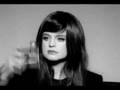Kelly Osbourne One Word Official Music Video and Lyrics