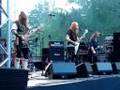 Skyforger - Vienīgais koncerts Latvijā 2008