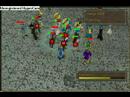 runscape: fist of guthix strategy
