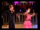 Episode 2: The Salsa - Kimberley - Diet on the Dancefloor
