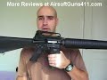 Airsoft Review: Classic Army M15A4 Airsoft Rifle