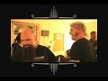 On the Road with Mastodon Clip #1