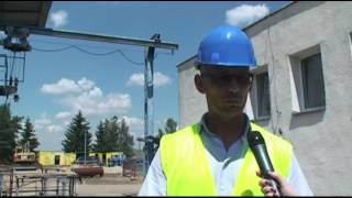 Srdce miliardového projektu tepe v Mohelnici