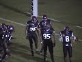 Kewan Alfred #95 DE jaguars! - free flv video @ vwatch.tv