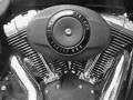 Harley Street Bob sound with Rolling Stones