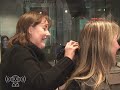 Nova 919 Vodcast - Nova Fanatics - The Hair Cut