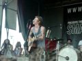 Warped 09: A Rocket To The Moon