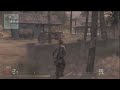 A Quick run through on the map Rundown in HD,3rd person view.