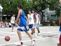 torneo playground 2008 3vs3 volpago del montello