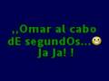 La caida de OMAR - TORREFI . H'
