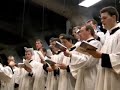 FSSPX, LOURDES 2008