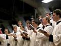 FSSPX, LOURDES 2008