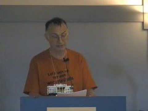 William Woodward - Julian Jaynes ...