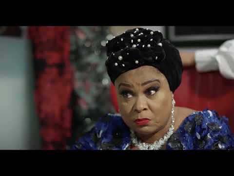 King of Boys Trailer