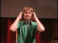 Peter Nevland- Nasal Man News Peter Nevland- Nasal Man News