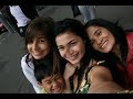 Anne Curtis (Touch My Body --Mariah Carrey)