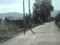 San Pedro Martir Ocotlan carretera
