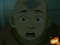 Avatar Aang is Danny Phantom?