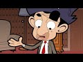 Mr. Bean Animated Series Treasure! Part2