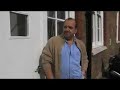 hairspray London Mel Smith-Wilbur Turnblad Interview hairspray London Mel Smith-Wilbur Turnblad Interview