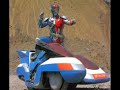 Time Limit Super Hero Spirits 1999