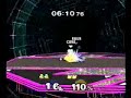 SAUS vs Cbone - Ironman Oct. 2007 Part 3
