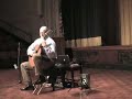 Kenneth Meyer plays Emergence Kenneth Meyer plays Emergence