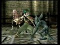 Dot Hack Infection Toonami Game Review