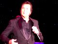 Engelbert  gets advice from Elvis