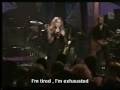 lara fabian -je suis malade english subtitles