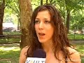 Job Talk: Graduating into a Tough Economy Job Talk: Graduating into a Tough Economy