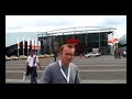 intro atmost racesalon bezoek 18 augustus