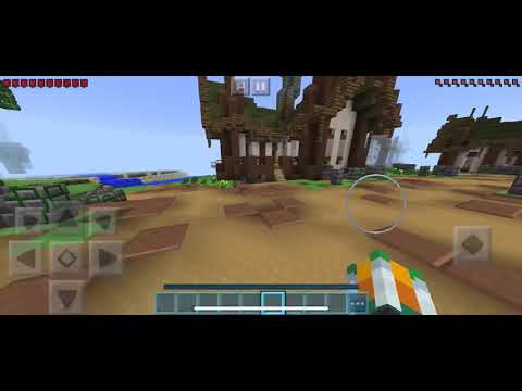 MCPE on iPhone X