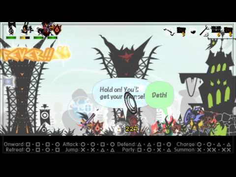 Sonarchy - Plateau of Pompus Wings - Standoffish Sonarchy and the Perilous Mist I am beginning to get very confused on where I am in uploading these videos. If I have m...
