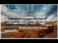VIDEO DE CONCIENCIACIÓN DEL RECICLADO, LA REUTILIZACIÓN Y EL