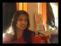 Intervju med Gayathri, Pia, Magnus