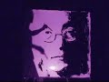 a day in the life, Artist paints in minutes beatles