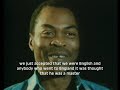 Fela Kuti on Colonial mentality