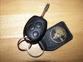 FORD MONDEO LX 2.0TDDI
