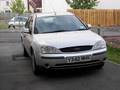 FORD MONDEO LX 2.0TDDI