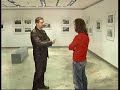 Abbas Kiarostami-Kar ve Yol sergisi - Levent Çal?ko?lu Röp. Abbas Kiarostami-Kar ve Yol sergisi - Levent Çal?ko?lu Röp.