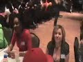 Fraternity hosts speed dating event Fraternity hosts speed dating event