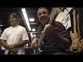 Laurence Cottle & Scott Pazera NAMM 2006 part A Laurence Cottle & Scott Pazera NAMM 2006 part A