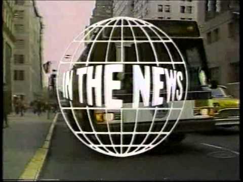 cbs news - December 13, 1980 CBS Saturday morning