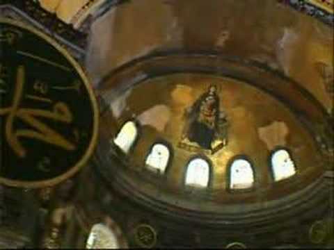 Turkey - Hagia Sophia