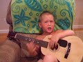 School of Rock?