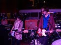 Believe Your Own Hype. Always - Elle Milano (live at korova)