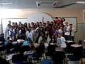3º Colegio Nobre!