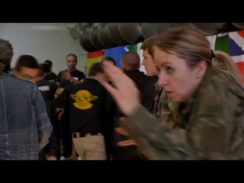 Seminarium HOME INVASION w NEAPOLU